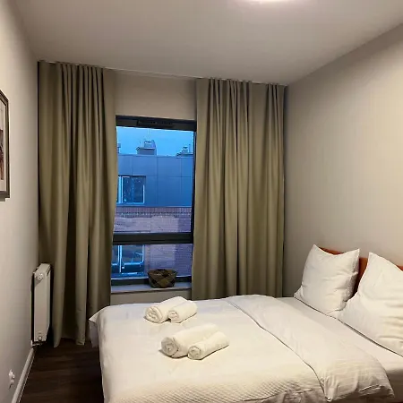 Appartement Premium And Luxury - Baltic Riviera Gdańsk