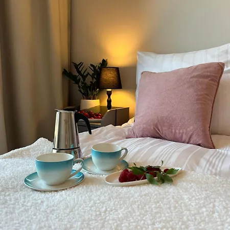 Premium And Luxury - Baltic Riviera * Gdańsk