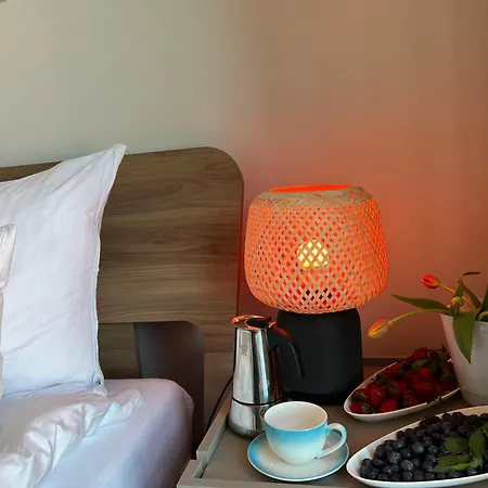 Appartement Premium And Luxury - Baltic Riviera Gdańsk