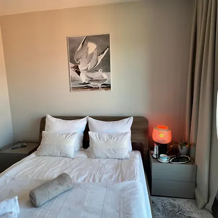 Appartement Premium And Luxury - Baltic Riviera Gdańsk