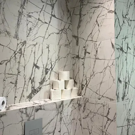 Premium And Luxury - Baltic Riviera Apartament