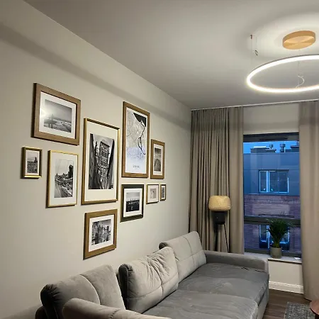 Premium And Luxury - Baltic Riviera