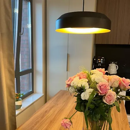 Premium And Luxury - Baltic Riviera *