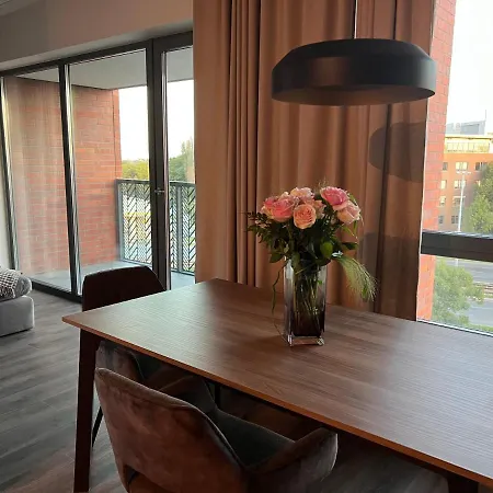 Premium And Luxury - Baltic Riviera * غدانسك