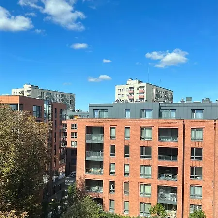 Premium And Luxury - Baltic Riviera غدانسك