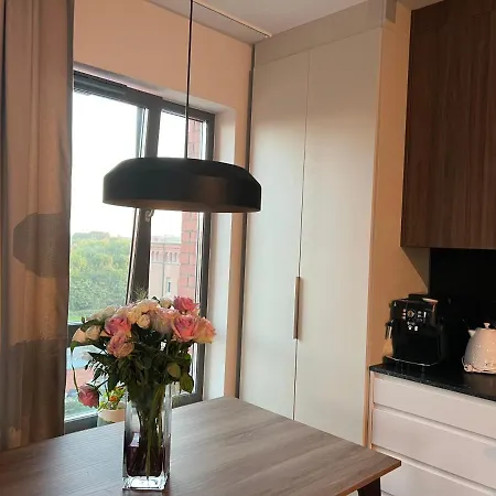 Premium And Luxury - Baltic Riviera شقة *