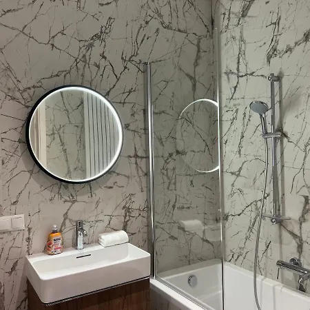 Premium And Luxury - Baltic Riviera * غدانسك