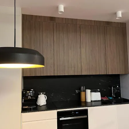 Premium And Luxury - Baltic Riviera Gdańsk