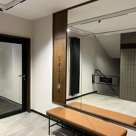 Premium And Luxury - Baltic Riviera شقة *