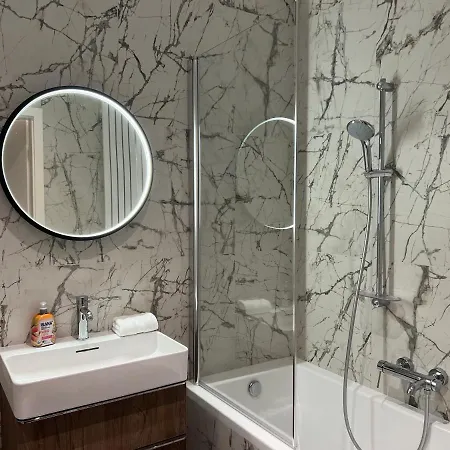 Apartament Premium And Luxury - Baltic Riviera