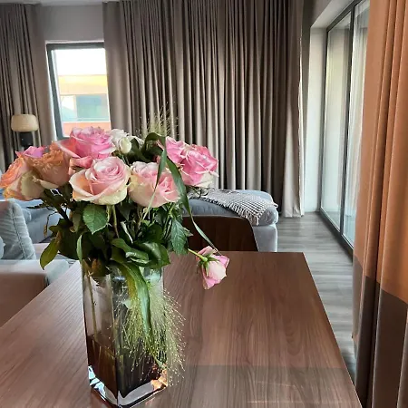 Premium And Luxury - Baltic Riviera شقة