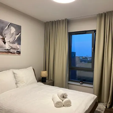 Premium And Luxury - Baltic Riviera