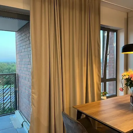 Premium And Luxury - Baltic Riviera غدانسك