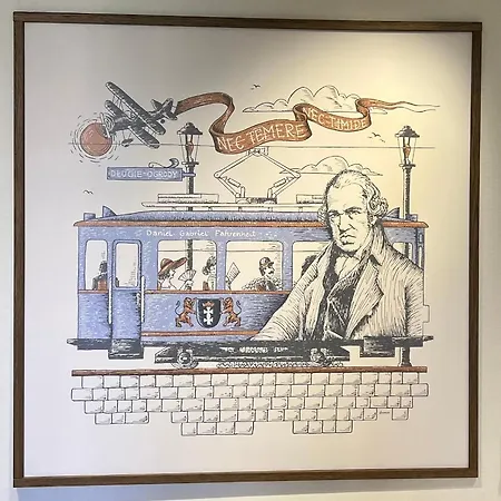 Premium And Luxury - Baltic Riviera * غدانسك