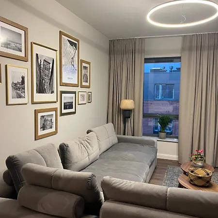 Premium And Luxury - Baltic Riviera غدانسك