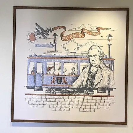 Premium And Luxury - Baltic Riviera Gdańsk