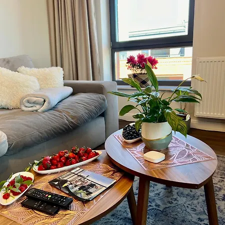 Premium And Luxury - Baltic Riviera * غدانسك