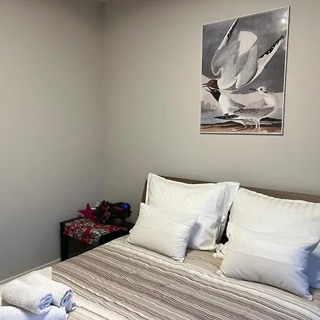 Premium And Luxury - Baltic Riviera