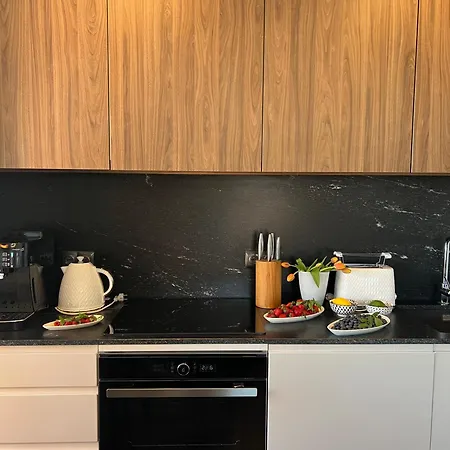 Apartament Premium And Luxury - Baltic Riviera