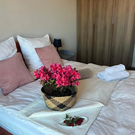 Premium And Luxury - Baltic Riviera شقة غدانسك