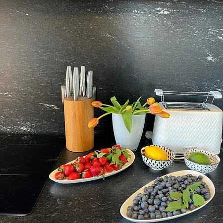 Premium And Luxury - Baltic Riviera *