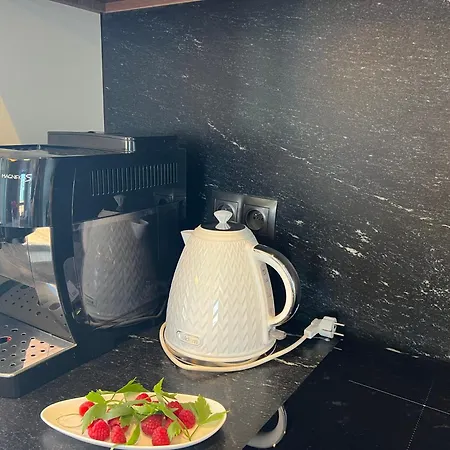 Apartament Premium And Luxury - Baltic Riviera *