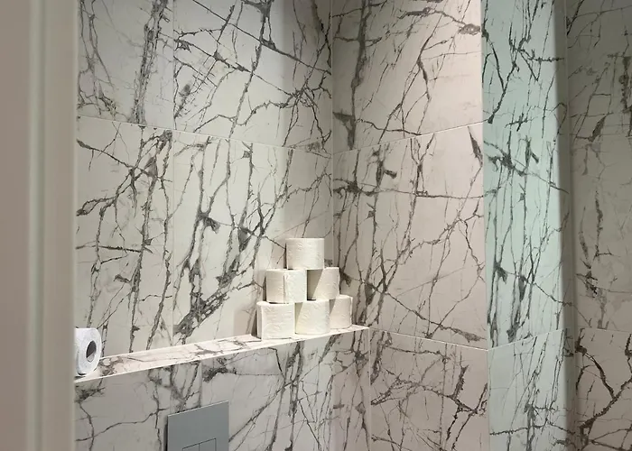 Premium And Luxury - Baltic Riviera Apartmán