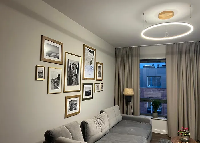 Premium And Luxury - Baltic Riviera