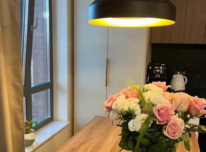 Premium And Luxury - Baltic Riviera *