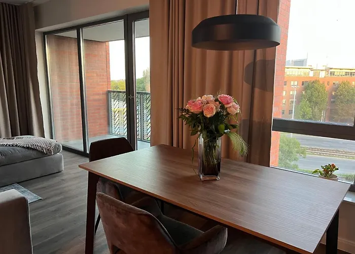 Premium And Luxury - Baltic Riviera * Danzig