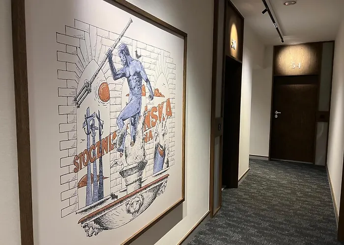 Premium And Luxury - Baltic Riviera