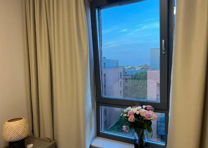 Apartmán Premium And Luxury - Baltic Riviera