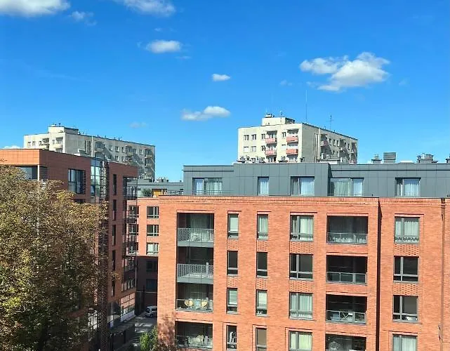 Premium And Luxury - Baltic Riviera Danzig