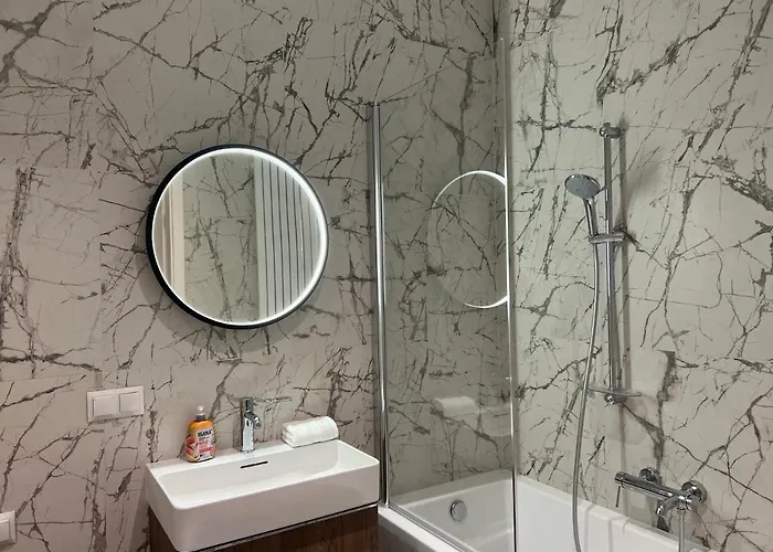 Premium And Luxury - Baltic Riviera * Gdaňsk