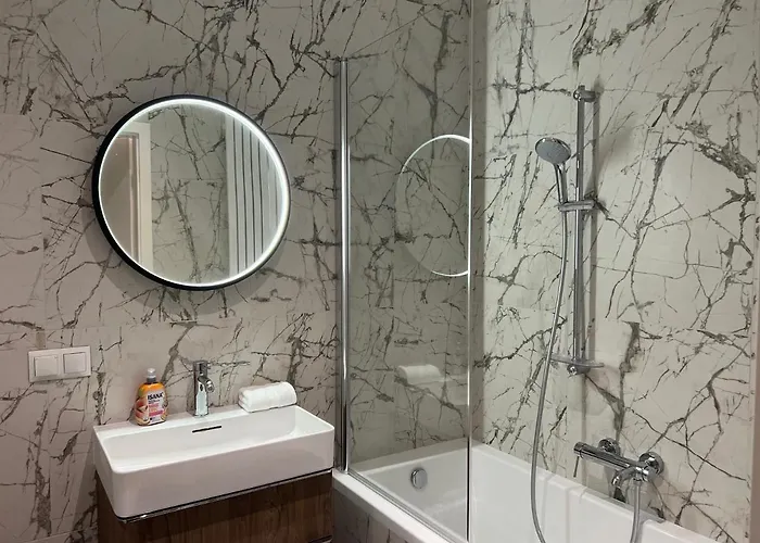 Daire Premium And Luxury - Baltic Riviera