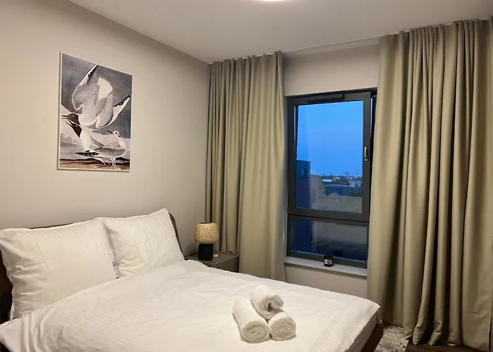 Premium And Luxury - Baltic Riviera