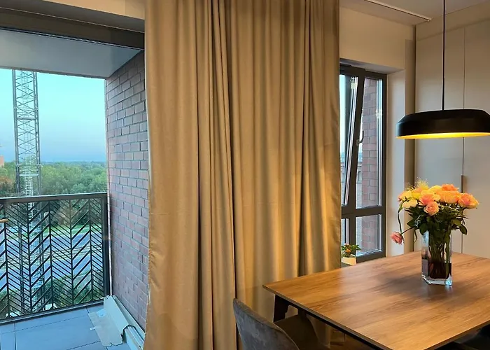 Premium And Luxury - Baltic Riviera Gdaňsk