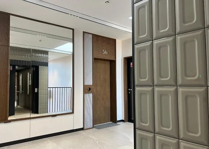 Premium And Luxury - Baltic Riviera Danzig