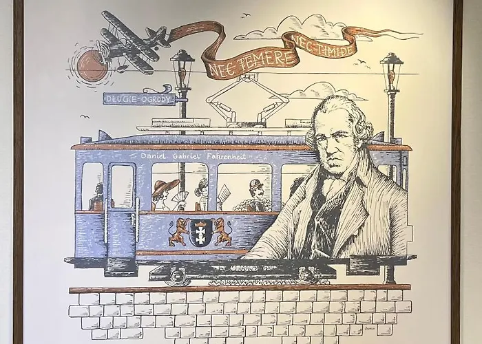 Premium And Luxury - Baltic Riviera * Gdansk