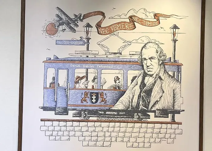 Premium And Luxury - Baltic Riviera Gdansk