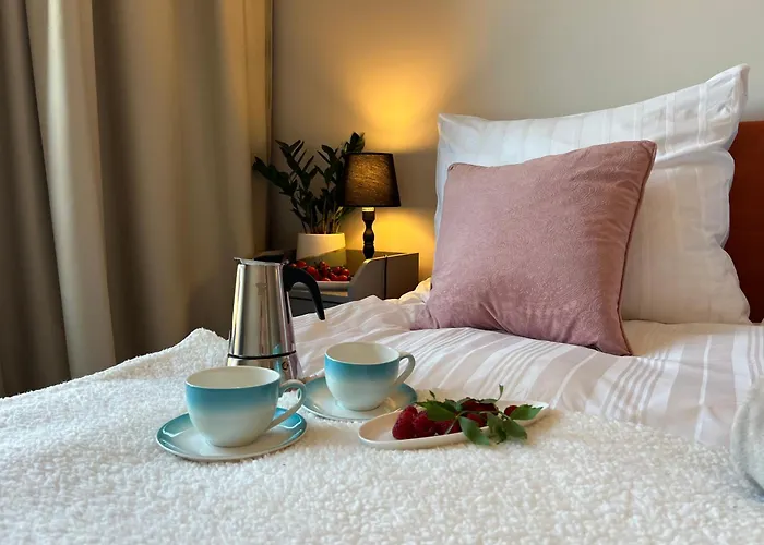 Premium And Luxury - Baltic Riviera * Gdaňsk