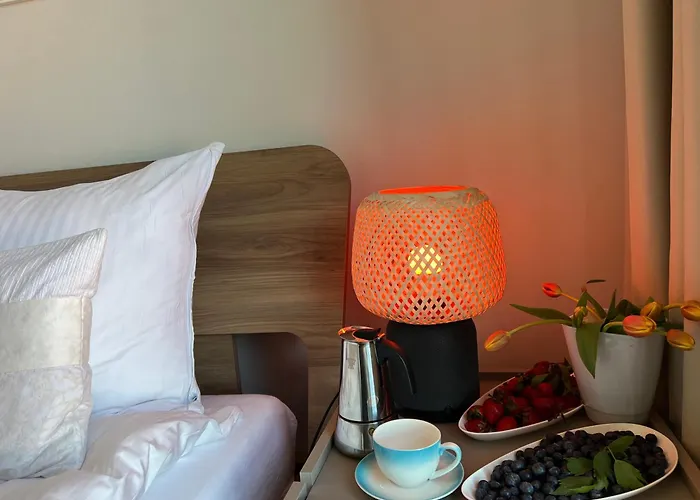 Apartment Premium And Luxury - Baltic Riviera Danzig