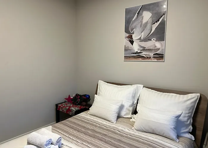 Premium And Luxury - Baltic Riviera