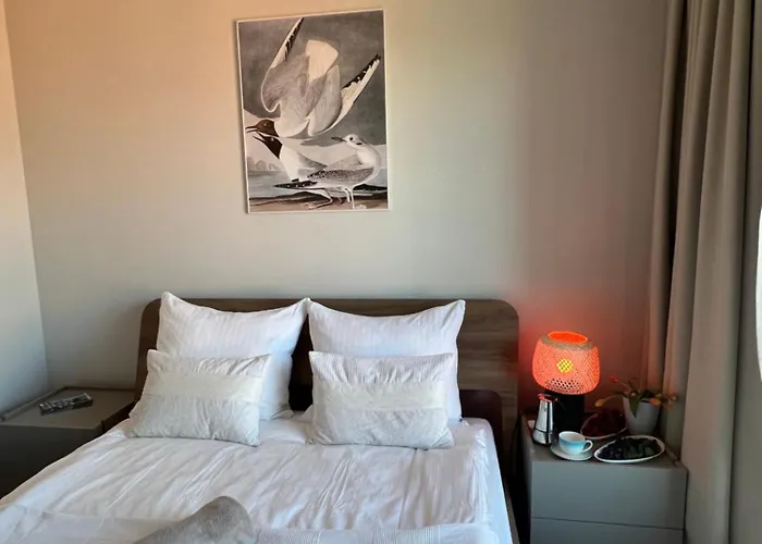 Apartmán Premium And Luxury - Baltic Riviera Gdaňsk