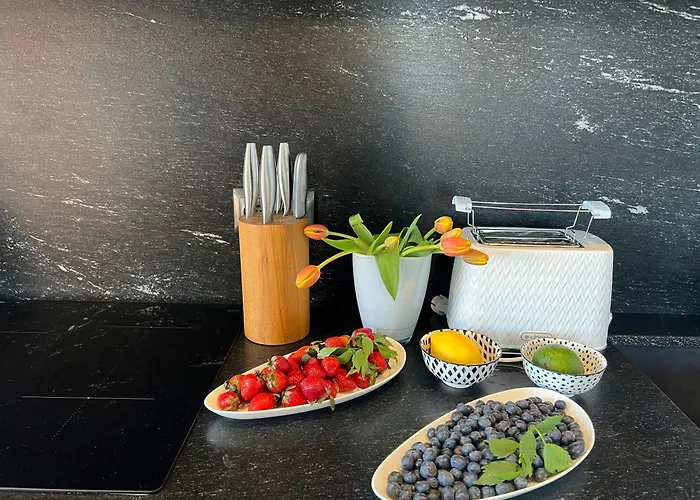 Premium And Luxury - Baltic Riviera *