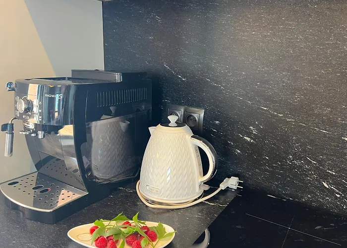 Apartment Premium And Luxury - Baltic Riviera *