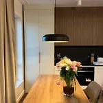 Apartamento Premium And Luxury - Baltic Riviera Gdańsk