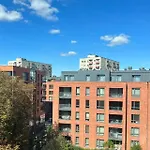 Premium And Luxury - Baltic Riviera Gdańsk