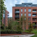 Apartamento Premium And Luxury - Baltic Riviera Gdańsk