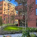 Premium And Luxury - Baltic Riviera Apartamento Gdańsk